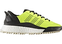 Фото № 1 с приближением к товару «‎adidas Hike Lo Alexander Wang Solar Yellow»
