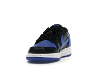 Фото № 4 с приближением к товару «‎Jordan 1 Retro Low Royal Blue »