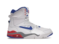 Фото № 1 с приближением к товару «‎Nike Air Command Force Ultramarine»