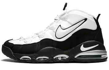 Nike Air Max Tempo 'White Black Teal' - 1