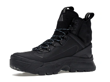 Nike ACG Air Zoom Gaiadome Gore-Tex Black - 2