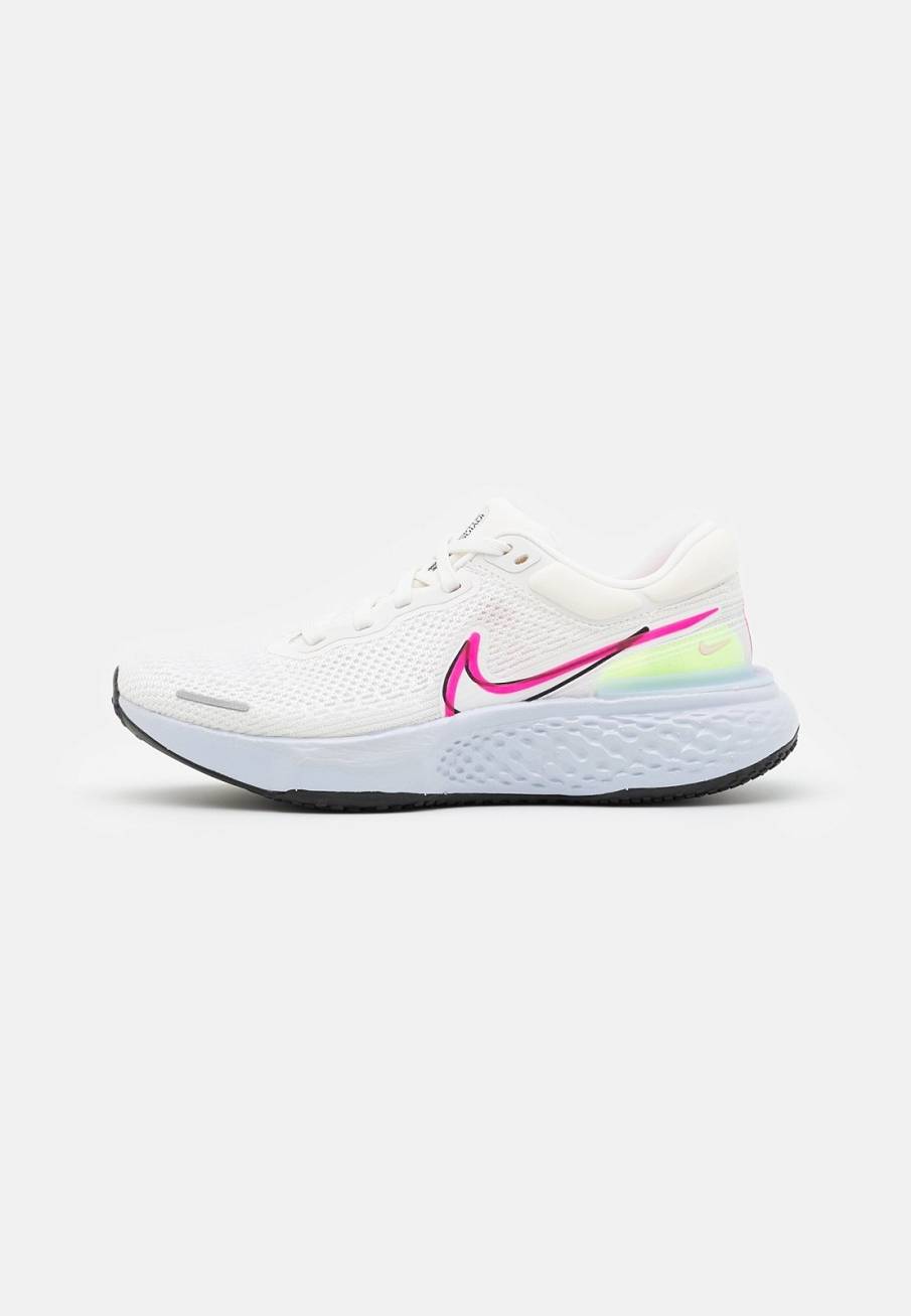 Фото № 1 с приближением к товару «‎Nike Zoomx Invincible Run»