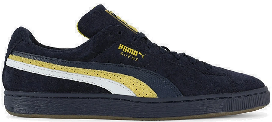 Фото № 1 с приближением к товару «‎Puma Suede Classic 3FS»