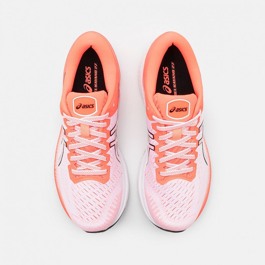 Фото № 4 с приближением к товару «‎Asics Gel Kayano 27 Tokyo»