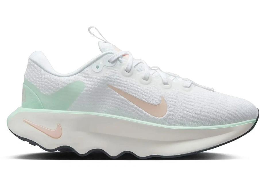 Фото № 1 с приближением к товару «‎Nike Motiva»
