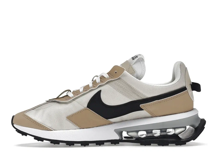 Фото № 3 с приближением к товару «‎Nike Air Max Pre-Day Oatmeal »