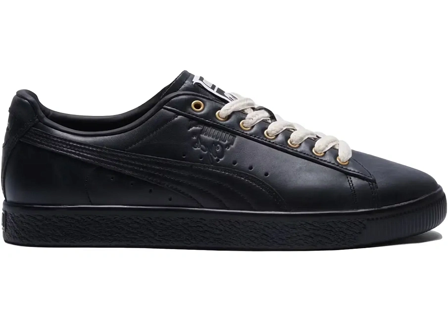 Фото № 1 с приближением к товару «‎Puma Clyde»