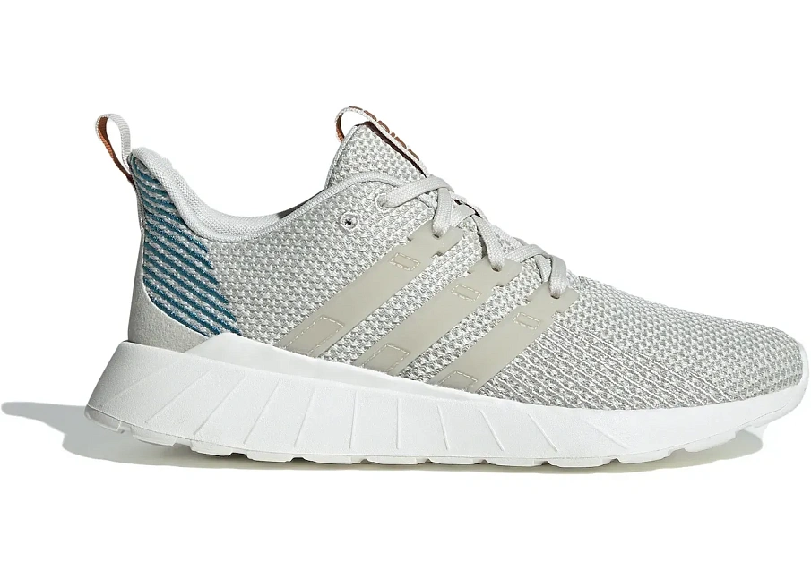 Фото № 1 с приближением к товару «‎adidas Questar Flow Running White »