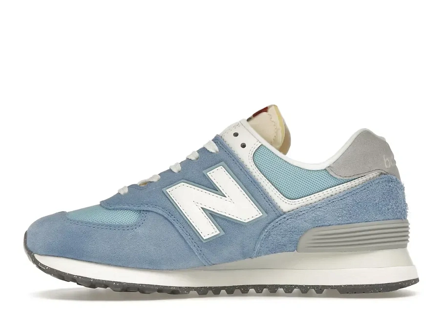Фото № 3 с приближением к товару «‎New Balance 574»
