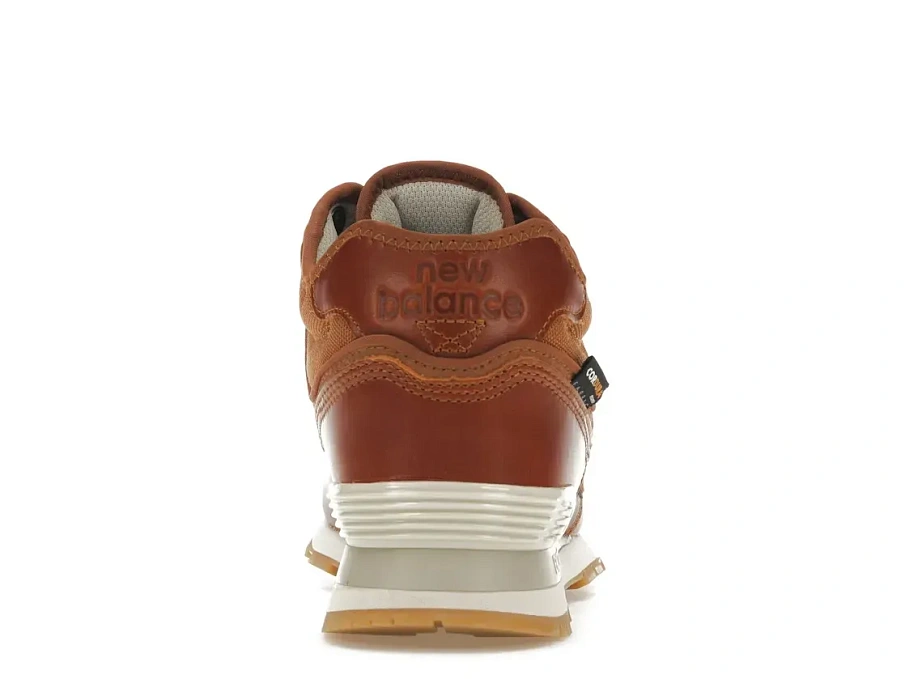 Фото № 4 с приближением к товару «‎New Balance 574H»