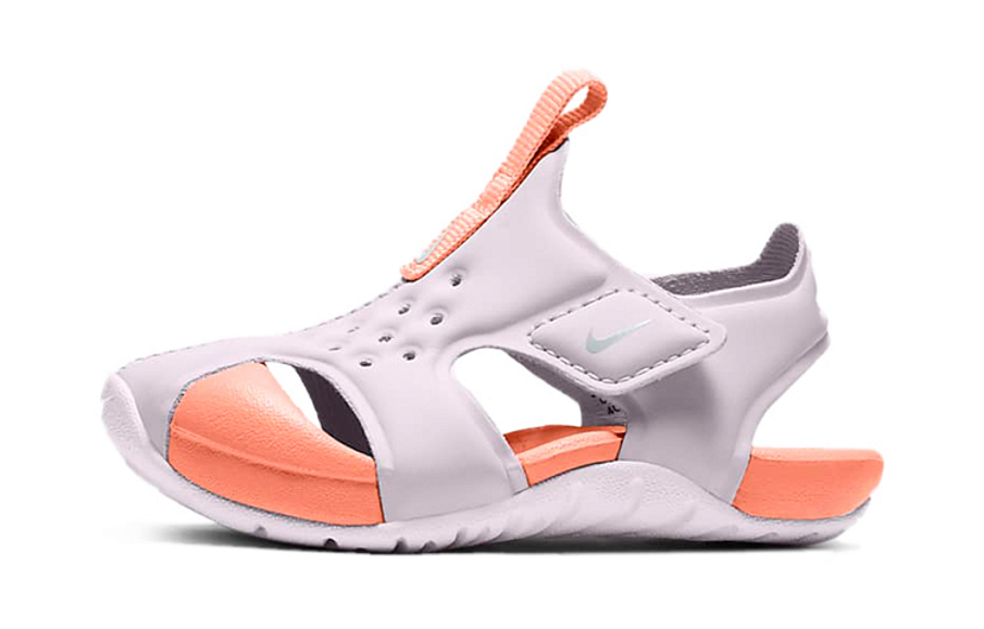 Фото № 1 с приближением к товару «‎Nike Sunray Protect 2 TD 'Light Violet Crimson Bliss'»