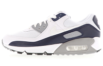 Фото № 1 с приближением к товару «‎Nike Air Max 90 Running Shoes Obsidian»