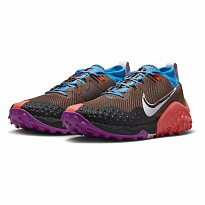 Фото № 2 с приближением к товару «‎Nike Wildhorse»