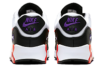 Фото № 4 с приближением к товару «‎Nike Air Max 90 Essential Raptors»