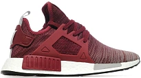 Фото № 1 с приближением к товару «‎adidas NMD XR1 Burgundy»