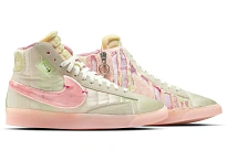 Фото № 1 с приближением к товару «‎Nike Blazer Mid Rebel Spring Festival»