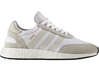 Фото № 1 с приближением к товару «‎adidas Iniki Runner Pearl Grey»