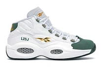 Фото № 1 с приближением к товару «‎Reebok Question Mid»
