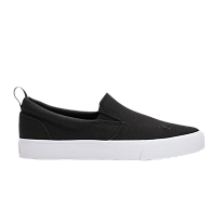 Фото № 1 с приближением к товару «‎Puma Women's Bari Slip-On Black Team Gold»