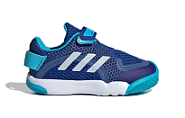 Фото № 2 с приближением к товару «‎adidas Activeplay S.Rdy I (TD) Blue»