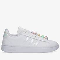 Фото № 1 с приближением к товару «‎Adidas Grand Court Alpha»