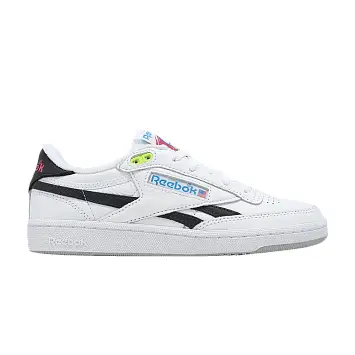Reebok Club C Revenge Vintage 90s Tennis - 1