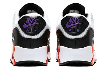 Nike Air Max 90 Essential Raptors - 7