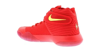 Nike Kyrie 2 Gold Medal - 2