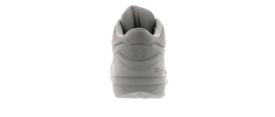 Фото № 5 с приближением к товару «‎Nike Kobe 4 Black Mamba Collection Fade to Black»