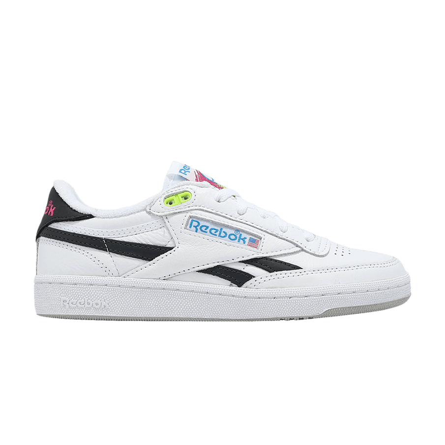 Фото № 1 с приближением к товару «‎Reebok Club C Revenge Vintage 90s Tennis»