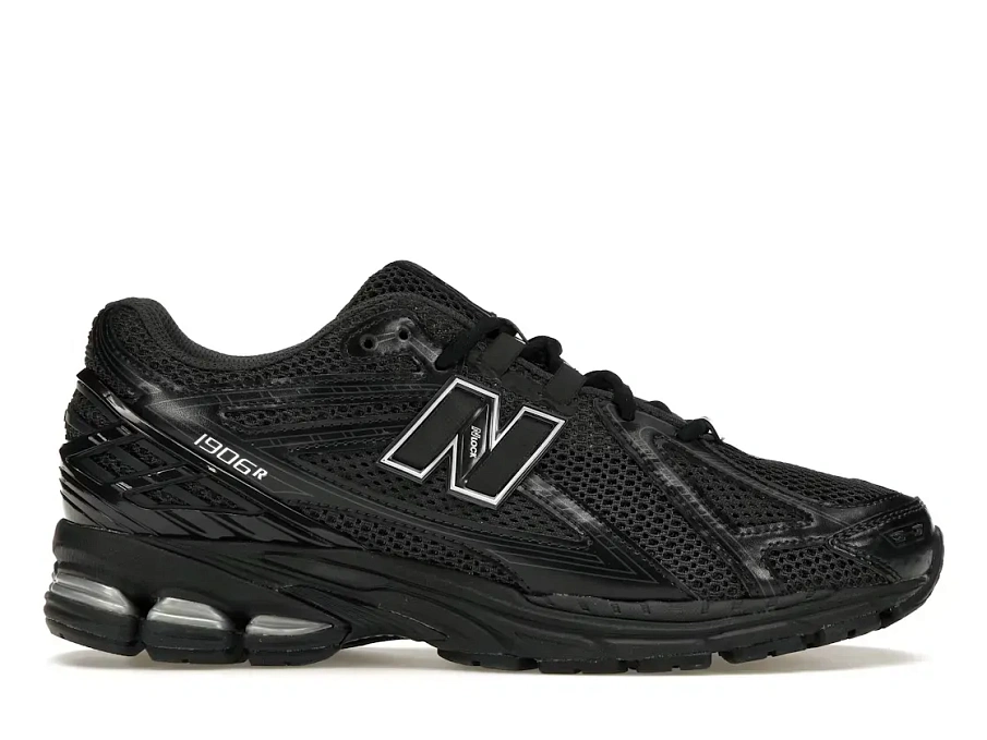 Фото № 1 с приближением к товару «‎New Balance 1906R»