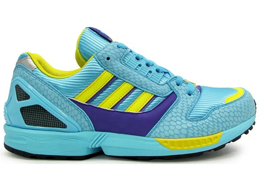 Фото № 1 с приближением к товару «‎adidas ZX 8000 atmos G-Snk»