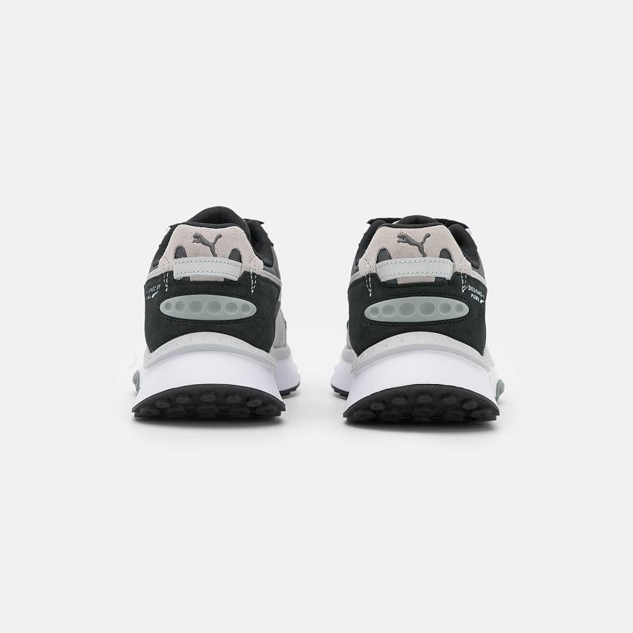 Фото № 3 с приближением к товару «‎Puma Wild Rider Rollin »