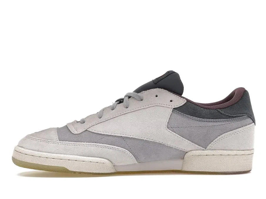 Фото № 3 с приближением к товару «‎Reebok Club C 85»