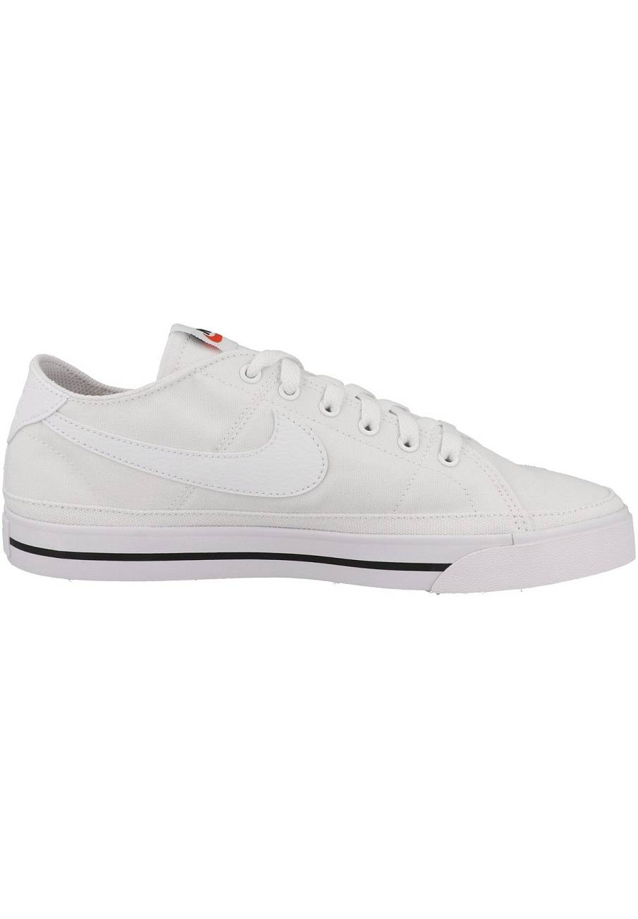 Фото № 5 с приближением к товару «‎Nike Court Legacy »