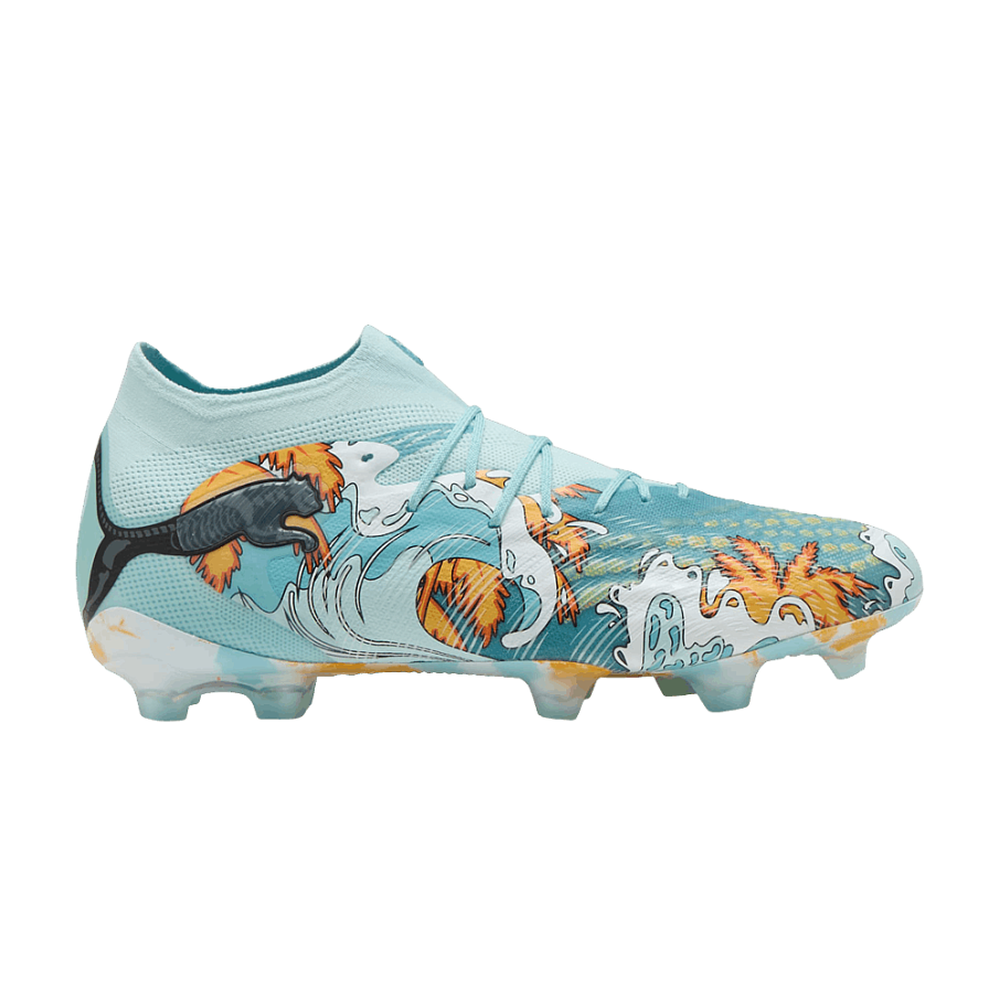 Фото № 1 с приближением к товару «‎Puma Future 9 Ultimate CA LA»