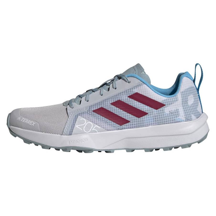 Фото № 1 с приближением к товару «‎Adidas Terrex Speed »