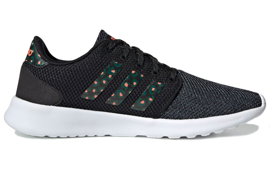 Фото № 2 с приближением к товару «‎adidas neo Qt Racer Black(W)»