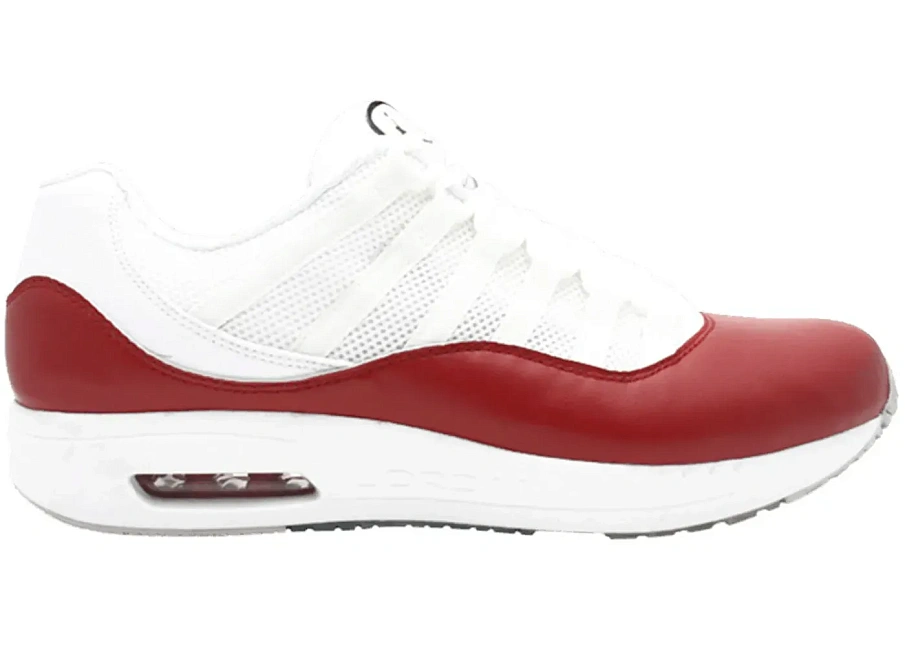 Фото № 1 с приближением к товару «‎Jordan CMFT Viz Air 11 Candy Cane»