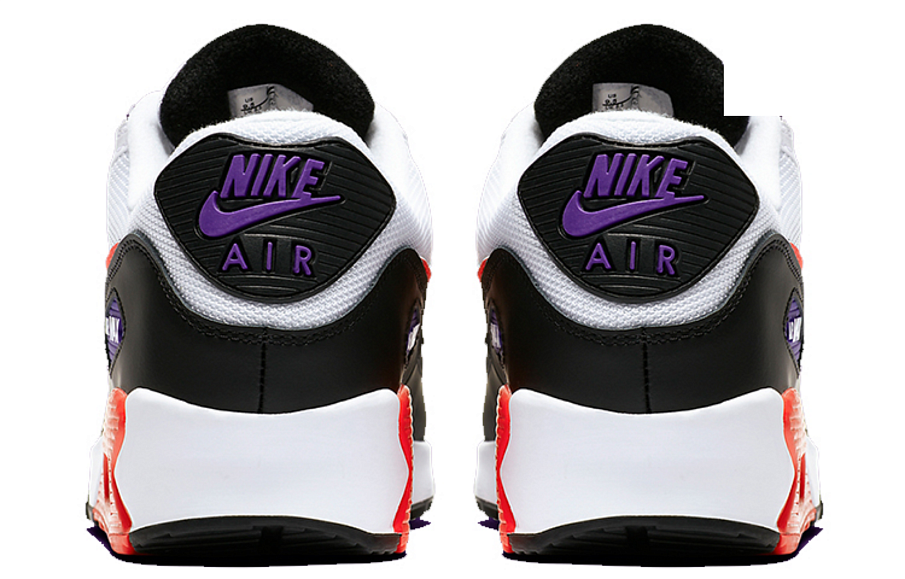 Фото № 4 с приближением к товару «‎Nike Air Max 90 Essential Raptors»