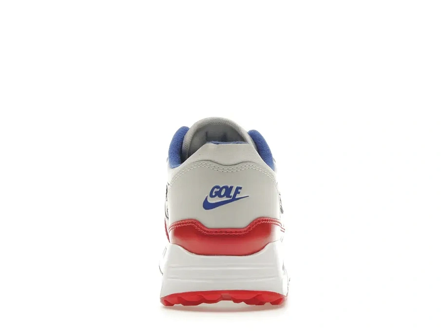 Фото № 4 с приближением к товару «‎Nike Air Max 1 '86 OG Golf NRG Ryder/Solheim Cup USA (2023)»
