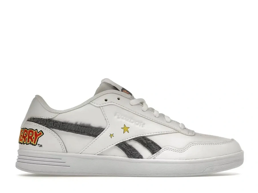 Фото № 1 с приближением к товару «‎Reebok Club MEMT»