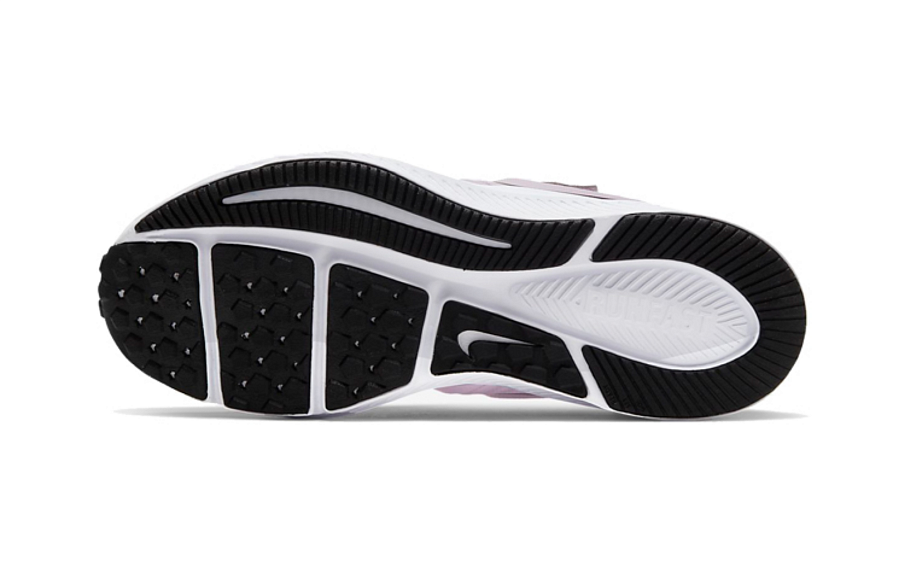 Фото № 4 с приближением к товару «‎Nike Star Runner 2 PS 'Iced Lilac'»