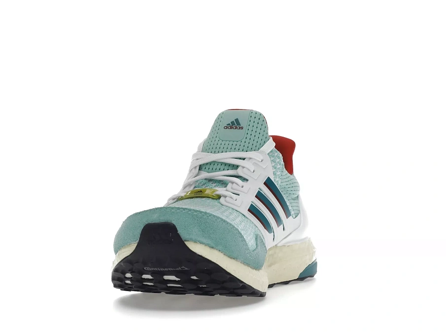 Фото № 4 с приближением к товару «‎adidas Ultra Boost DNA 1.0 ZX 9000»