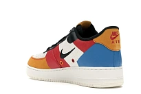 Фото № 5 с приближением к товару «‎Nike Air Force 1 Low Sail Amber Rise»