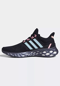 Фото № 1 с приближением к товару «‎ULTRABOOST WEB DNA UNISEX»
