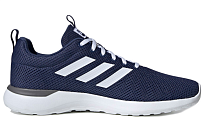 Фото № 2 с приближением к товару «‎adidas neo Lite Racer Cln BlueWhite»