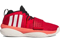 Фото № 1 с приближением к товару «‎adidas Dame 8 EXTPLY»