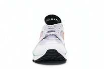 Фото № 2 с приближением к товару «‎Nike Air Max 93 Watermelon»