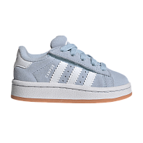 Фото № 1 с приближением к товару «‎adidas Campus 00s Crystal Sky White Gum 2»